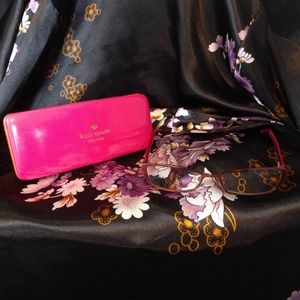 Kate Spade eyeglasses frames